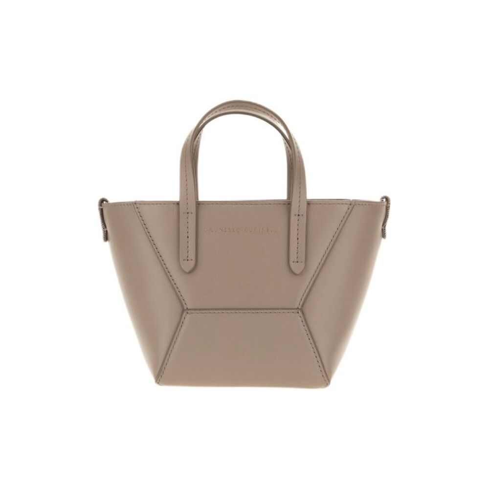 Brunello Cucinelli Woman Bags Crossbody Bags